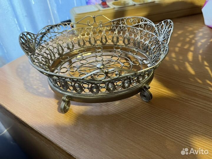 Конфетница