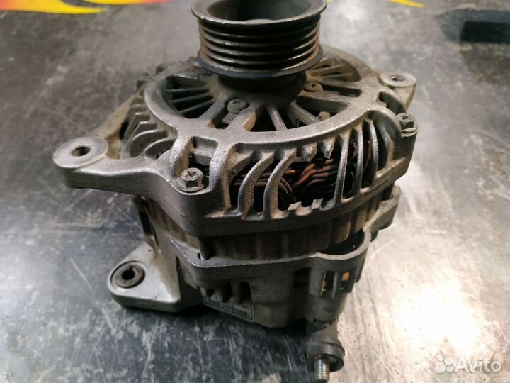 Генератор Мазда LF