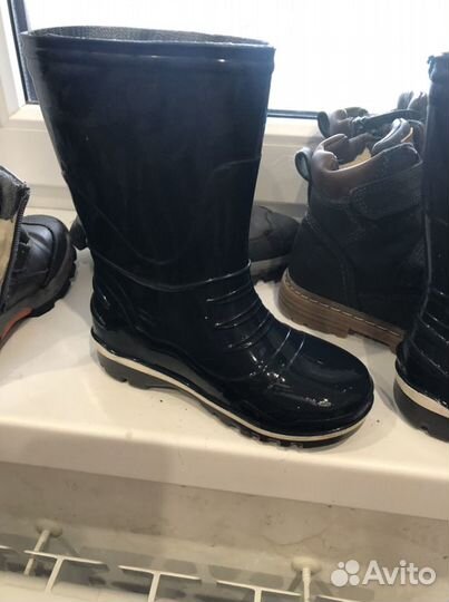 Детская обувь