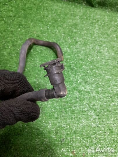 Трубка топливная мазда 6 gj