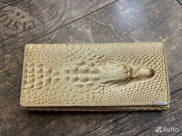 Сумка натуральная кожа