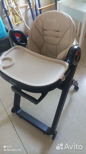 Стульчик для кормления