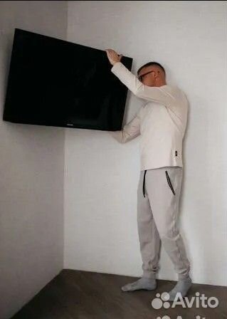 Мастер на час, Сантехник, Электрик