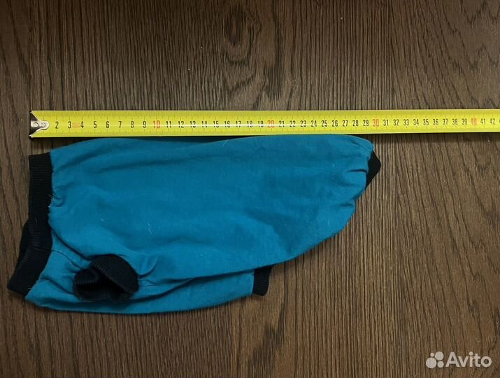 Одежда для собак