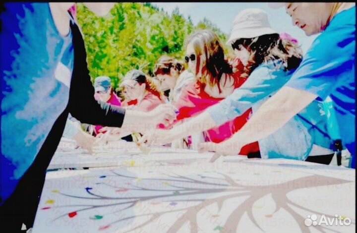 Разнорабочие /Без опыта /Беспл.Одежда /Хорошие усл