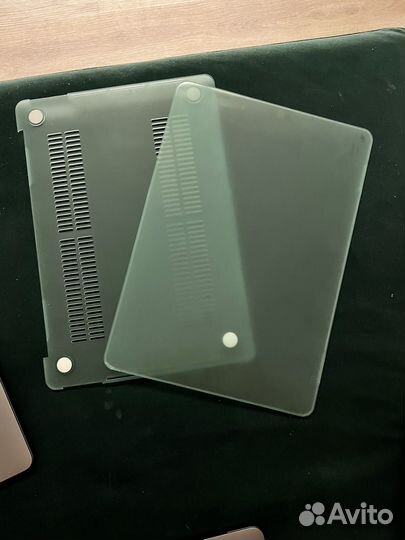 Чехол для MacBook Pro 13