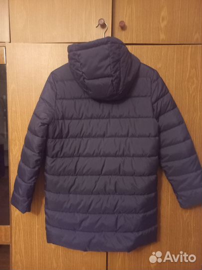 Куртка демисезонная для мальчика 158