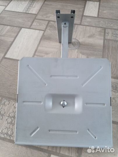 Полка навесная