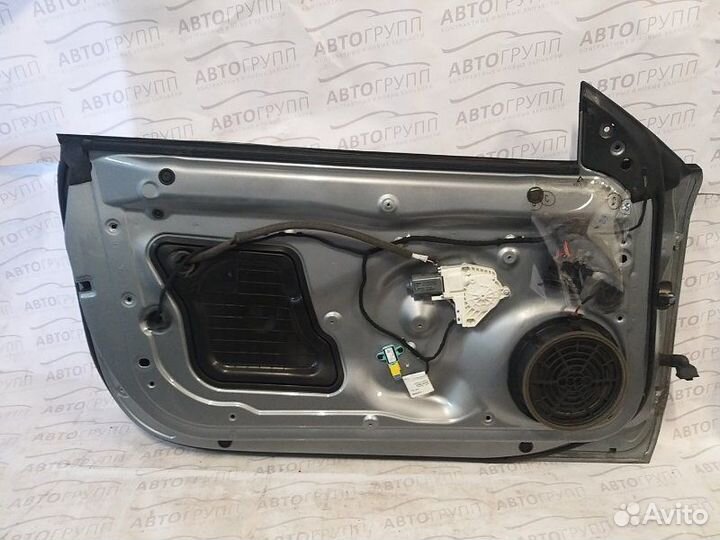 Дверь передняя левая Audi A5/S5 I 8T CDN 2 2010