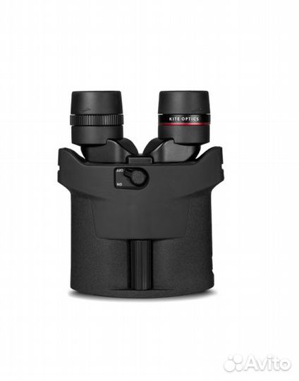 Бинокль Kite Bino APC Stabilized 10x30