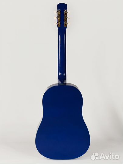 Акустическая гитара