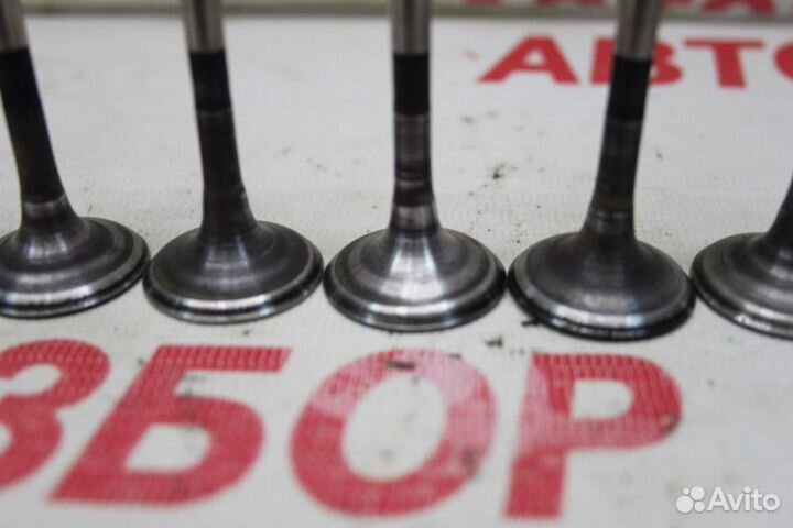 Клапан выпускной для Toyota Corona 1996-2001г