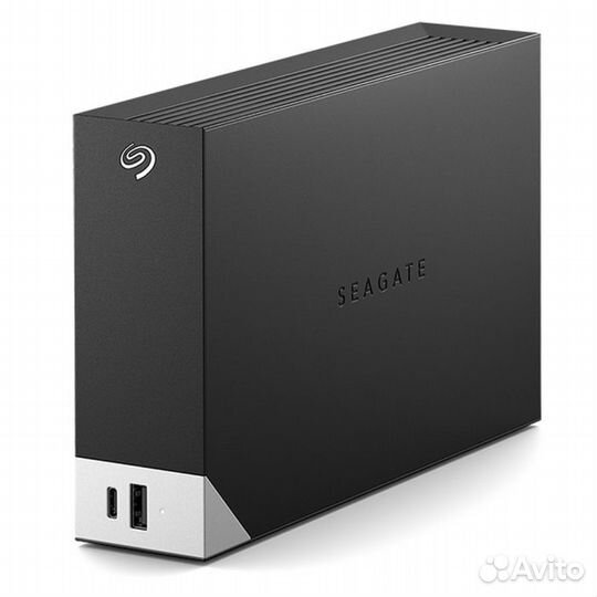 Внешний жесткий диск Seagate One Touch Desktop Hub
