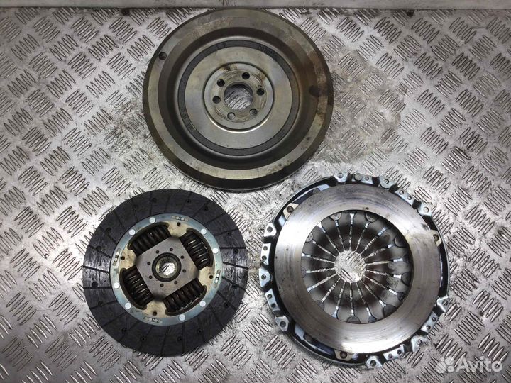 Маховик Volkswagen Golf 699295; c0702510; 699459 A