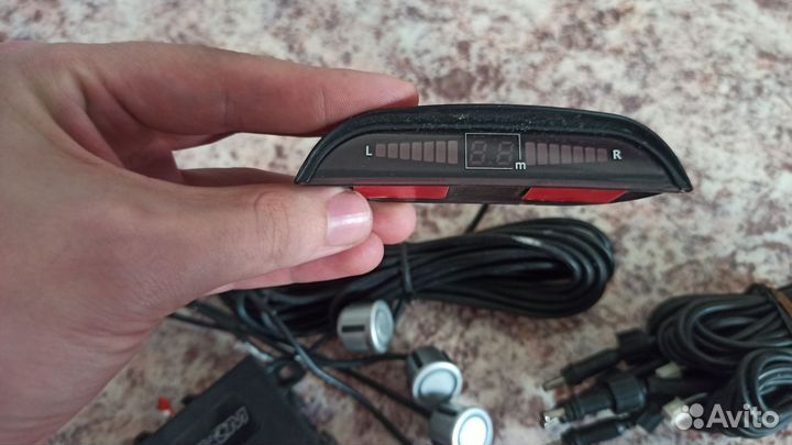 Парктроник