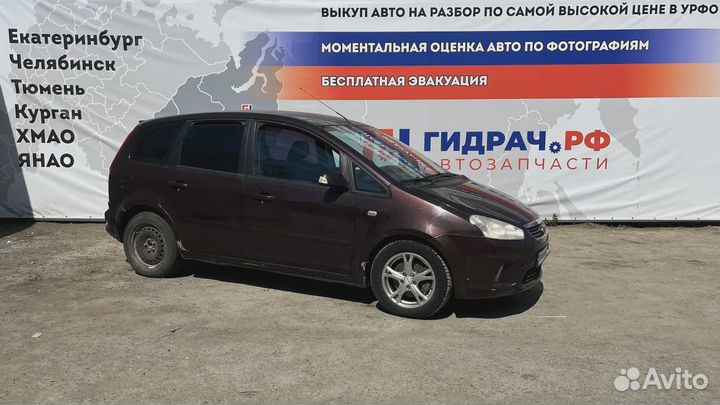 Обшивка двери багажника левая Ford C-MAX 1449678