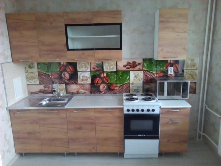 Комната 21 м² в 2-к., 9/17 эт.