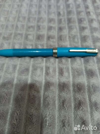 Ручка перьевая СССР