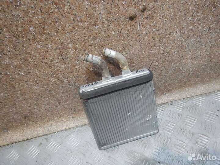 Радиатор отопителя, KIA (Киа) -RIO (00-05)