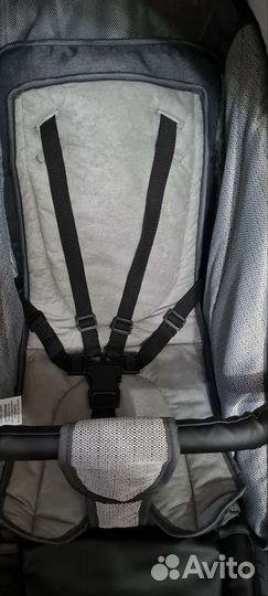 Коляска zippy 2 в 1