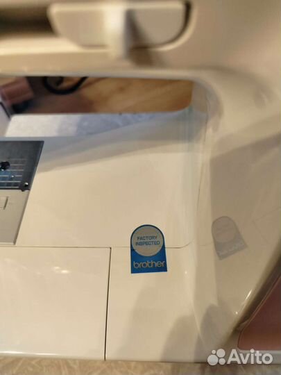 Швейная машина Brother innov is