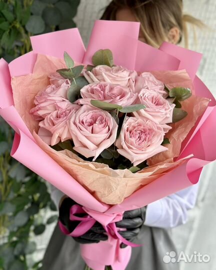 Розы с доставкой 24 1130