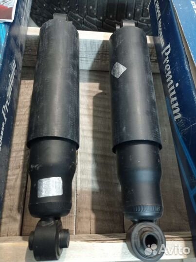 Амортизатор