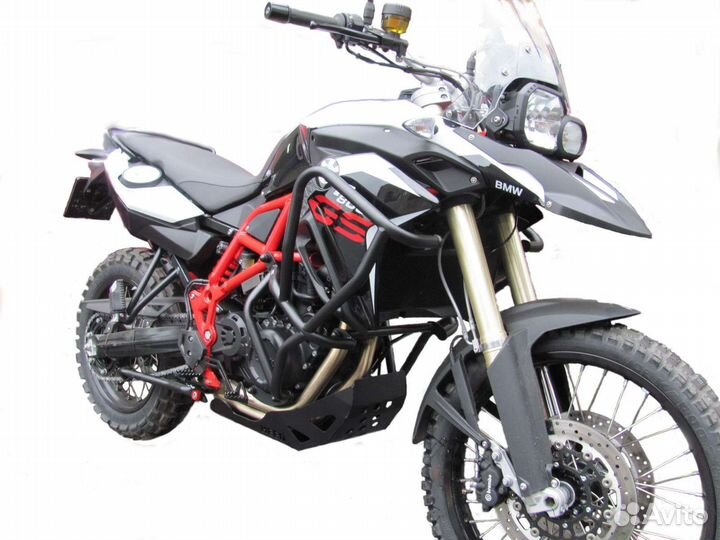 Дуги BMW F800GS F700GS (2013 - 2018)