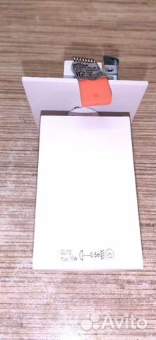 Светильник потолочный встраиваемый