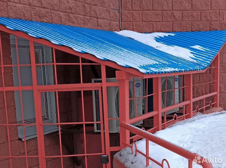 Кондиционер для дома