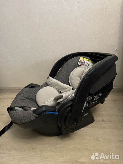 Детское автолюлька от 0 до 13