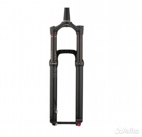 Новые Вилки RockShox Yari RC DebonAir 29/27,5