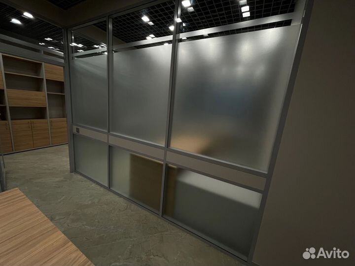 Матовая пленка