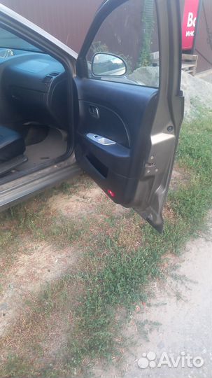 Chery Very 1.5 МТ, 2012, 178 000 км