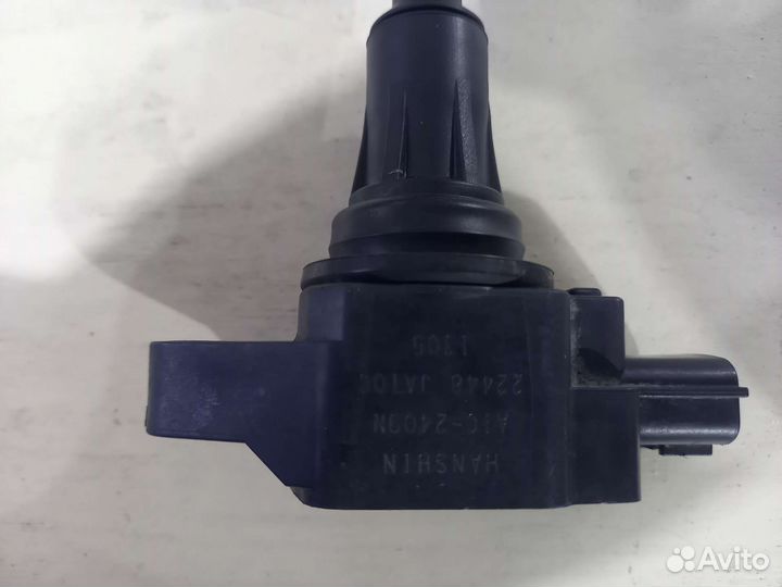 Катушка зажигания Nissan Infiniti