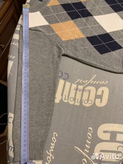 Джемпер для мальчика