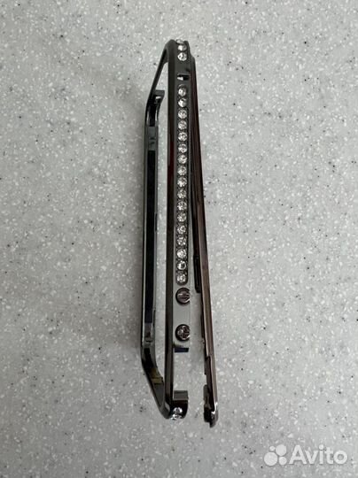 Бампер для iPhone 4