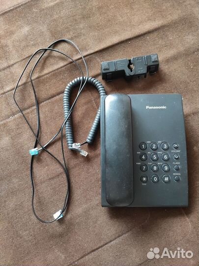 Домашний телефон
