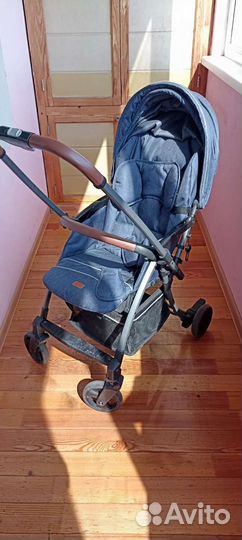 Детские коляски