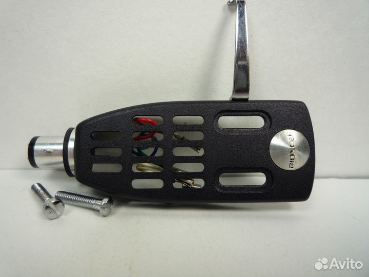 Шеллы для винила