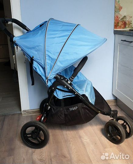 Коляска Valco baby snap