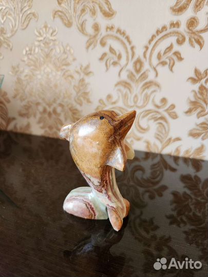 Керамическая фигура 