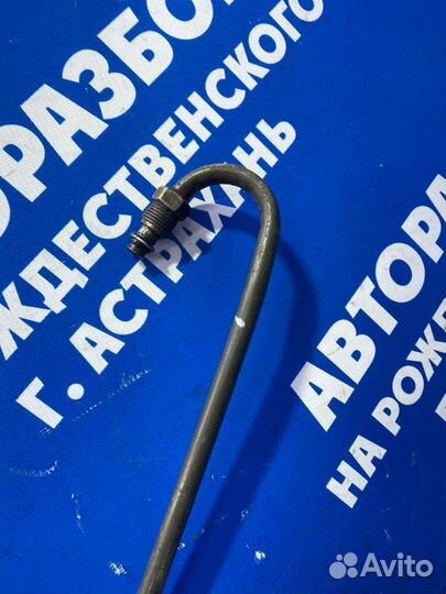 Трубка гидроусилителя Hyundai Accent седан G4EB