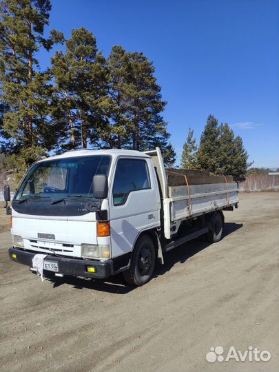 Грузоперевозки