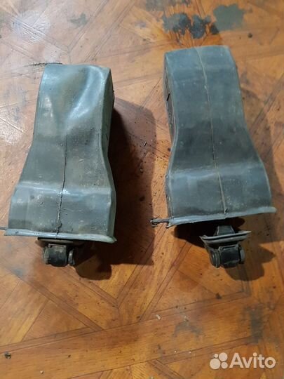 Ограничитель двери Volkswagen Polo V 2009-2015