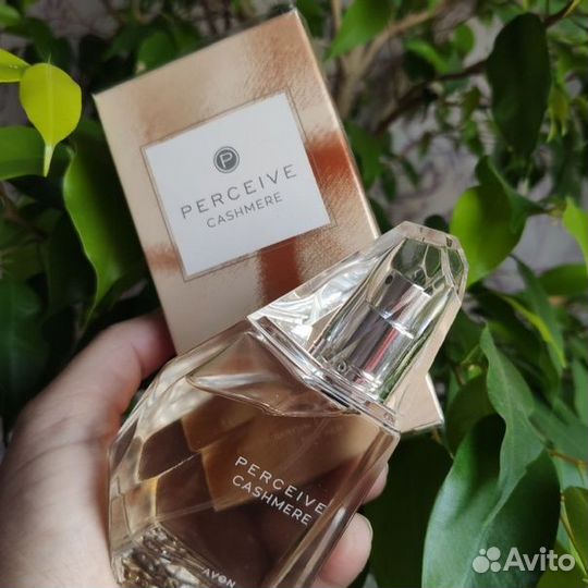 Парфюмерия Avon