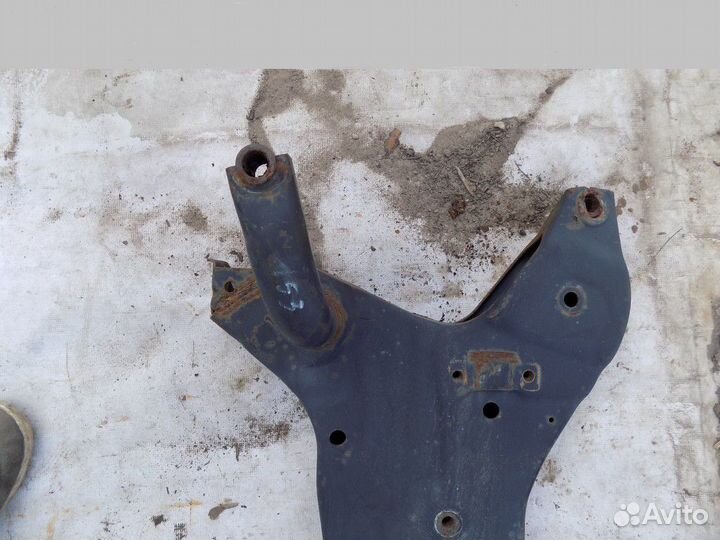 Балка подмоторная Lancer (CX,CY) 2007