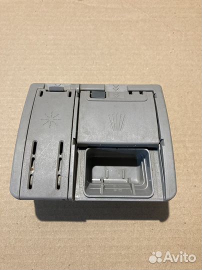 Дозатор посудомоечной машины Indesit