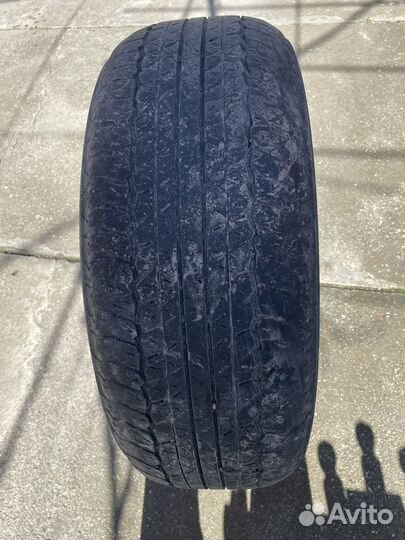 Dunlop Grandtrek AT20 265/65 R17 112S