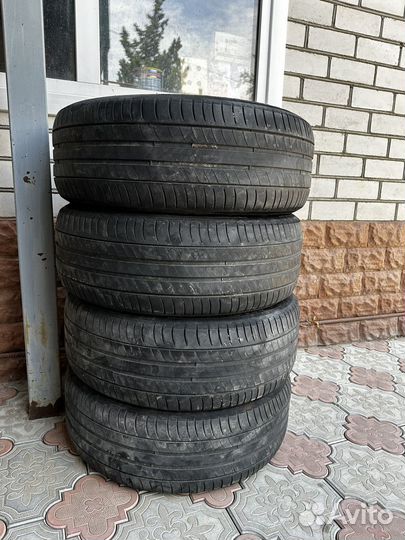 Michelin Primacy 3 225/55 R18 98V